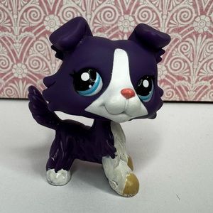 Littlest pet shop #1676